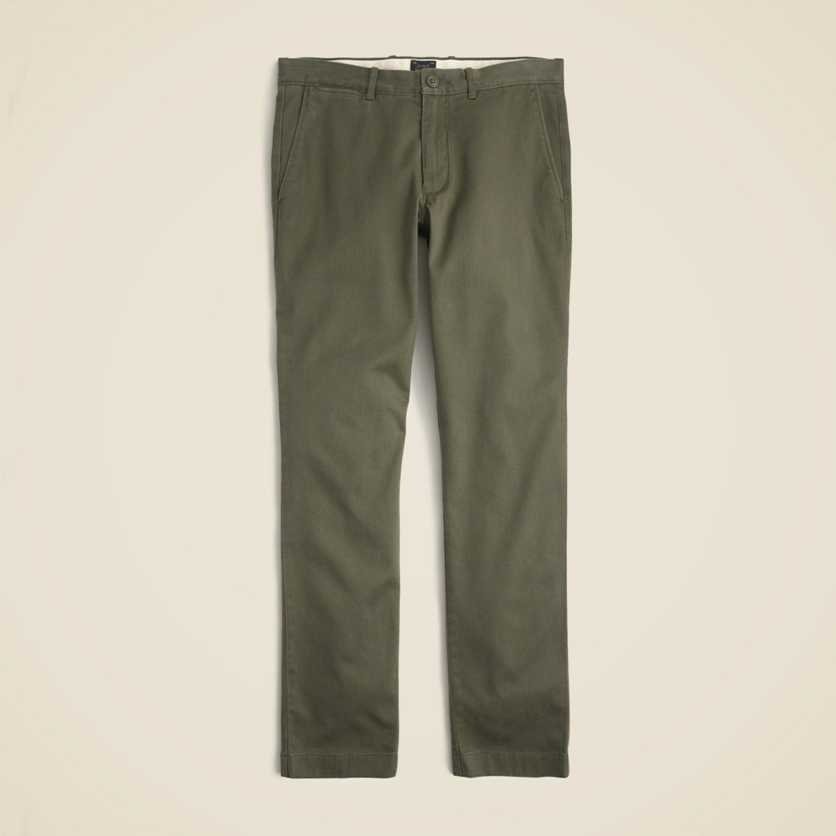 Men 770&trade; Straight-fit stretch chino pant - J.Crew