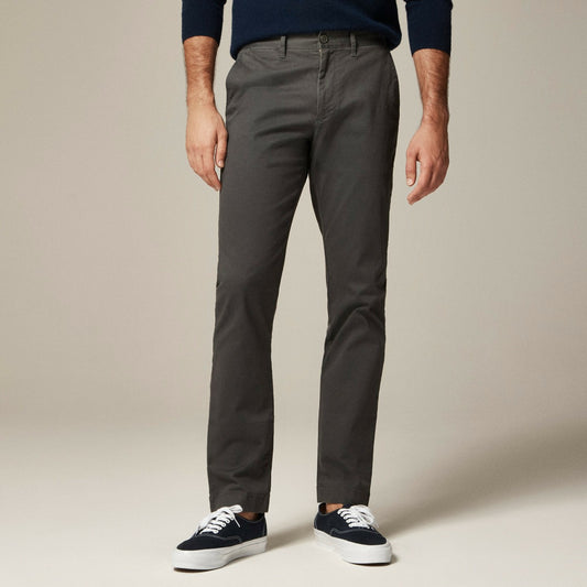 Men 770&trade; Straight-fit stretch chino pant - J.Crew