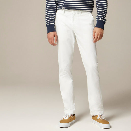 Men 770&trade; Straight-fit stretch chino pant - J.Crew