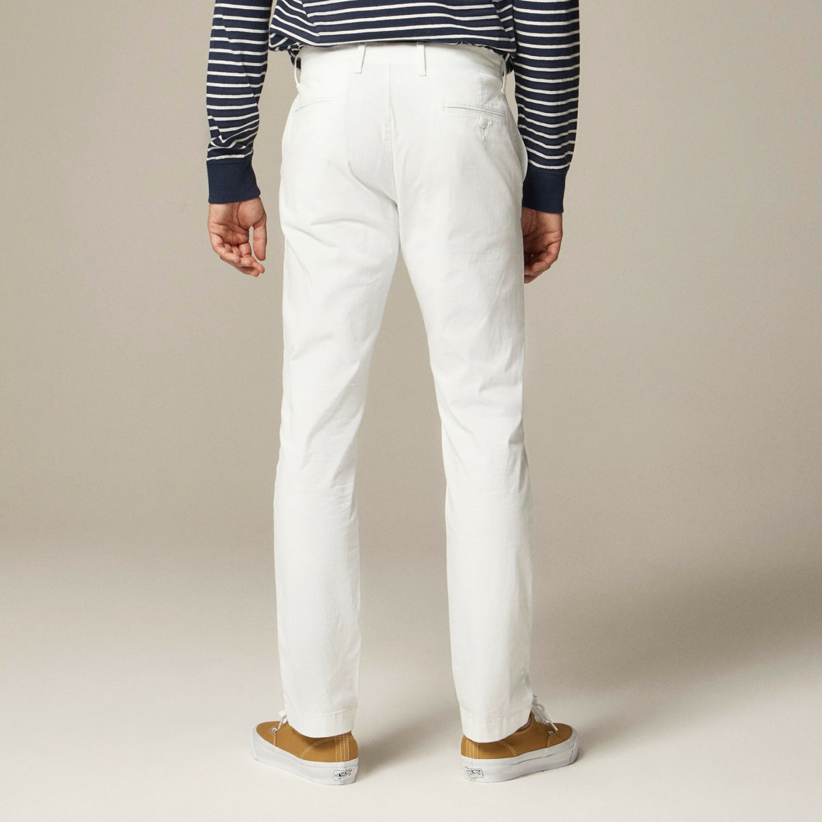 Men 770&trade; Straight-fit stretch chino pant - J.Crew