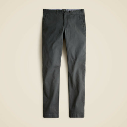 Men 1040 Athletic Tapered-fit stretch chino pant - J.Crew