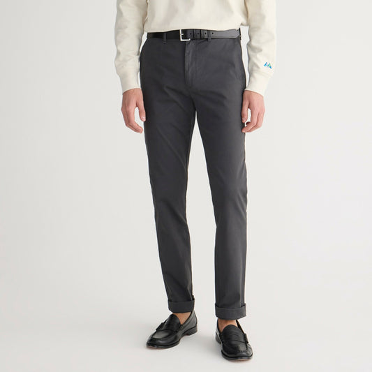 Men 1040 Athletic Tapered-fit stretch chino pant - J.Crew