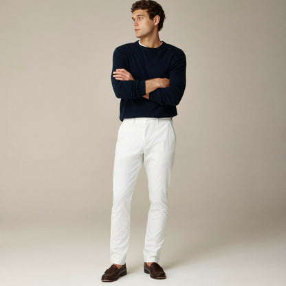 Men 1040 Athletic Tapered-fit stretch chino pant - J.Crew