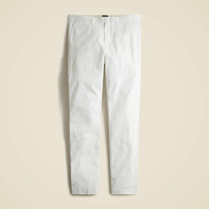 Men 1040 Athletic Tapered-fit stretch chino pant - J.Crew