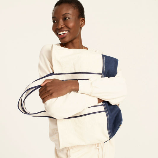 Women Medium Montauk tote - J.Crew