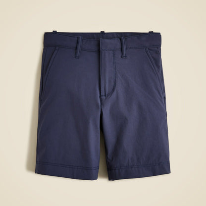 Kids Boys' Stanton tech short - J.Crew