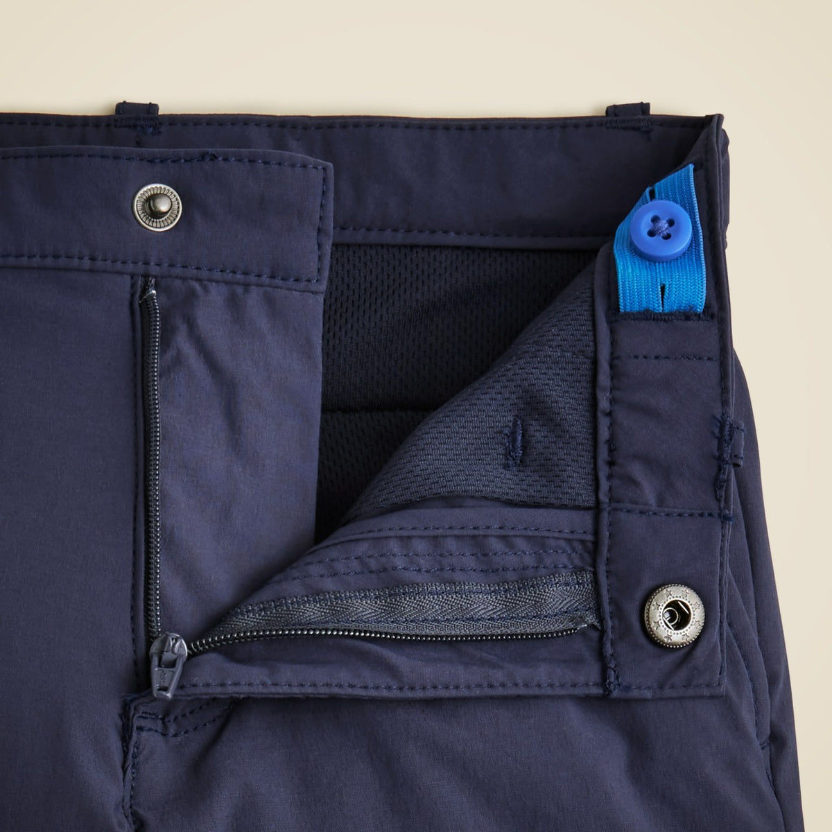 Kids Boys' Stanton tech short - J.Crew
