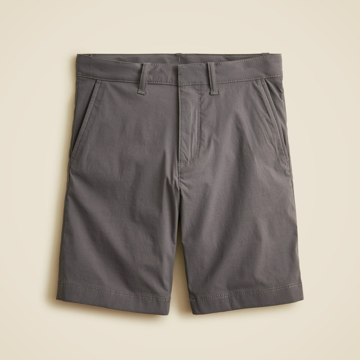 Kids Boys' Stanton tech short - J.Crew