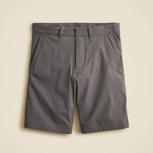 Kids Boys' Stanton tech short - J.Crew