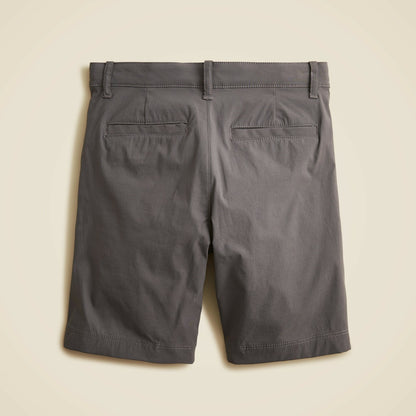 Kids Boys' Stanton tech short - J.Crew