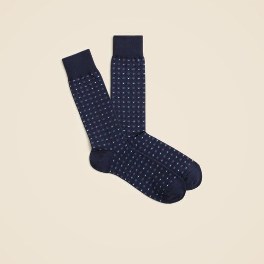 Men Critter socks - J.Crew