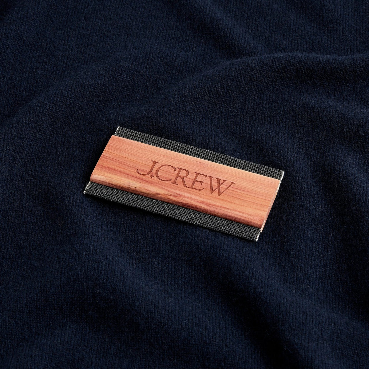 Men Cashmere collared sweater-polo - J.Crew