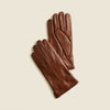 Burnished Sienna