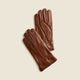 Burnished Sienna