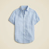 Ericson Gingham Cornflo