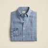 Downing Glen Plaid Coba
