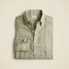 Olive Linen
