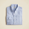 Haywood Stripe Blue