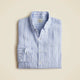 Haywood Stripe Blue