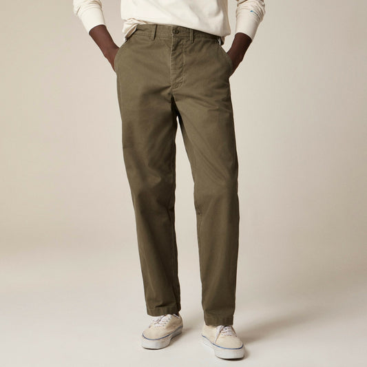 Men Classic chino pant - J.Crew