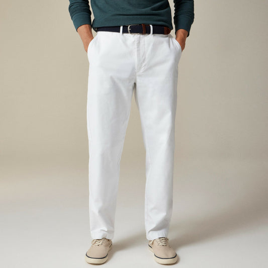 Men Classic chino pant - J.Crew