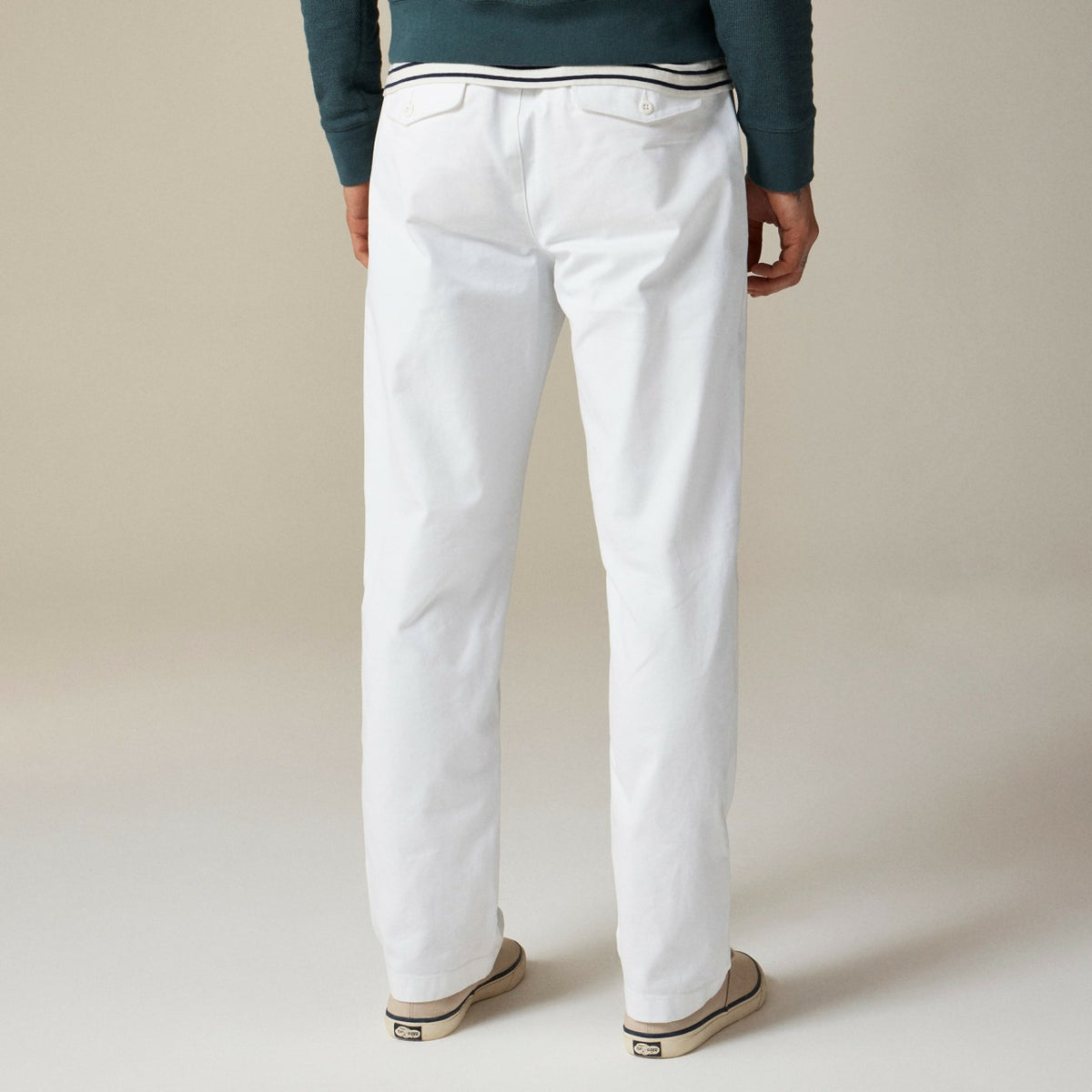 Men Classic chino pant - J.Crew