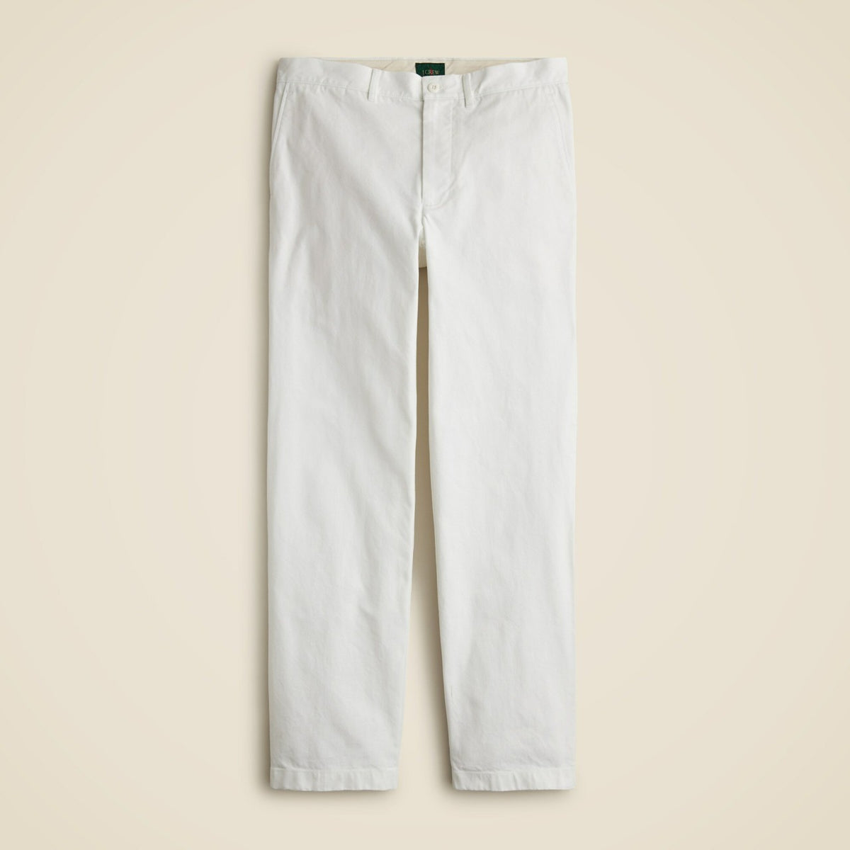 Men Classic chino pant - J.Crew