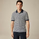 Navy White