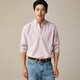 Mike Stripe White Red