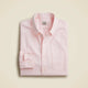 Pale Rose Oxford