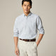 Jack Stripe White Green