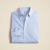 Hudson Stripe Blue Whit