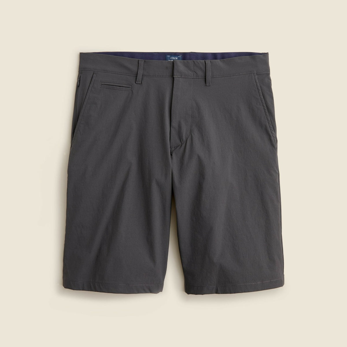 Men 10.5" tech short - J.Crew