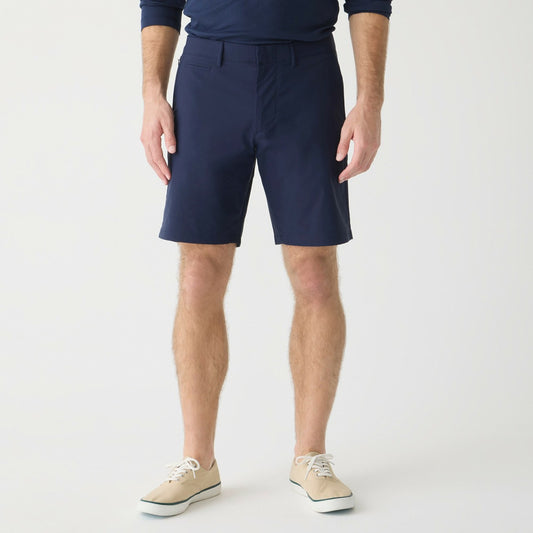 Men 10.5" tech short - J.Crew