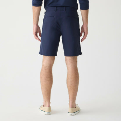 Men 10.5" tech short - J.Crew