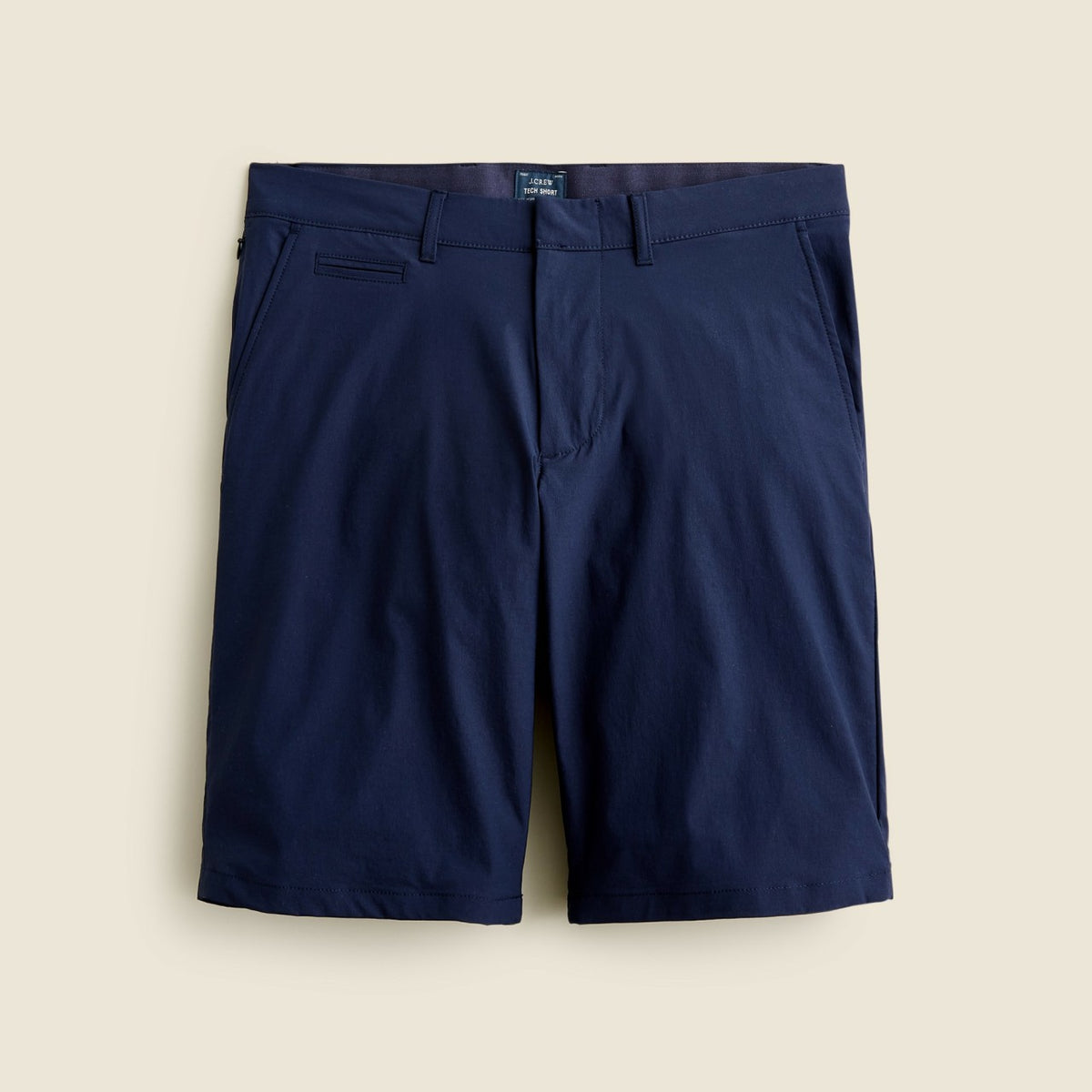 Men 10.5" tech short - J.Crew
