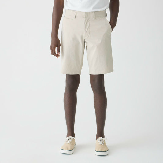 Men 10.5" tech short - J.Crew