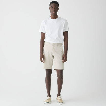 Men 10.5" tech short - J.Crew