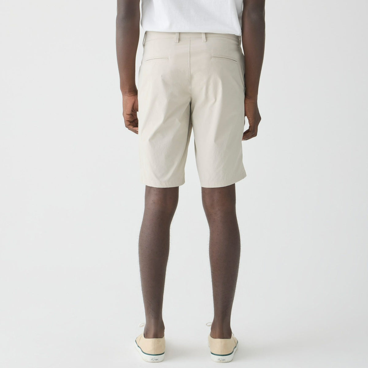 Men 10.5" tech short - J.Crew