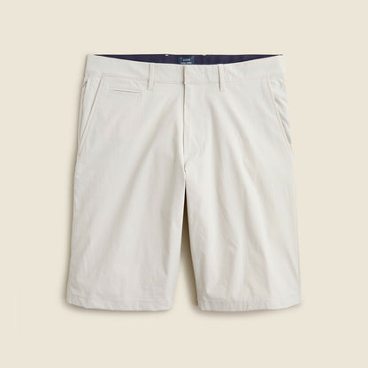 Men 10.5" tech short - J.Crew