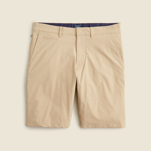 Men 10.5" tech short - J.Crew