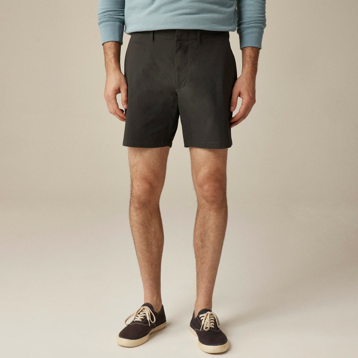 Men 7" tech short - J.Crew