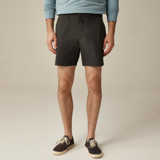 Men 7" tech short - J.Crew