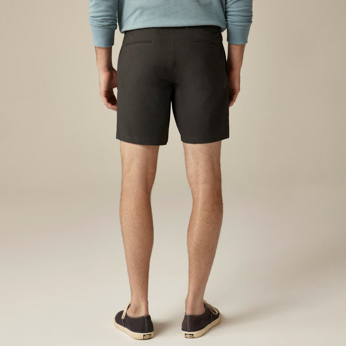 Men 7" tech short - J.Crew