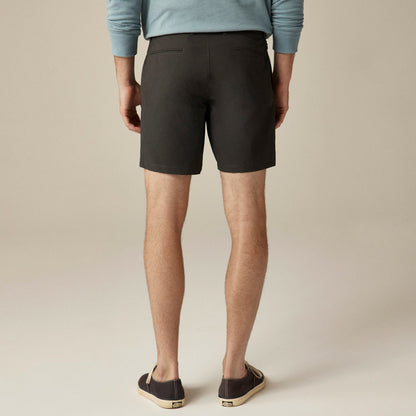 Men 7" tech short - J.Crew