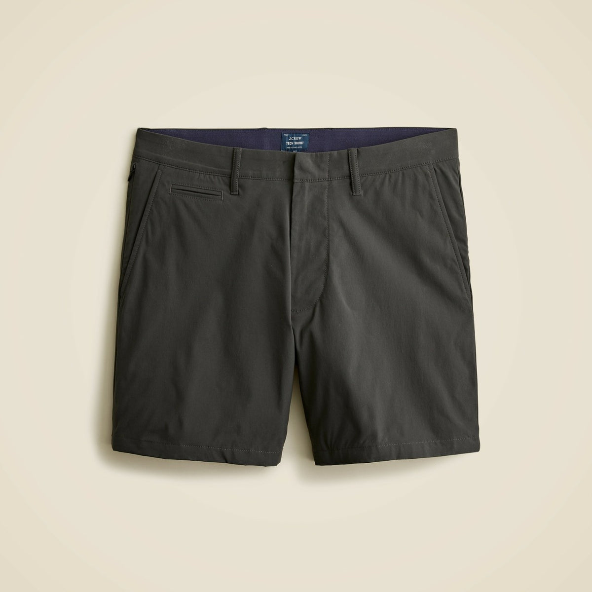 Men 7" tech short - J.Crew