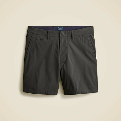 Men 7" tech short - J.Crew