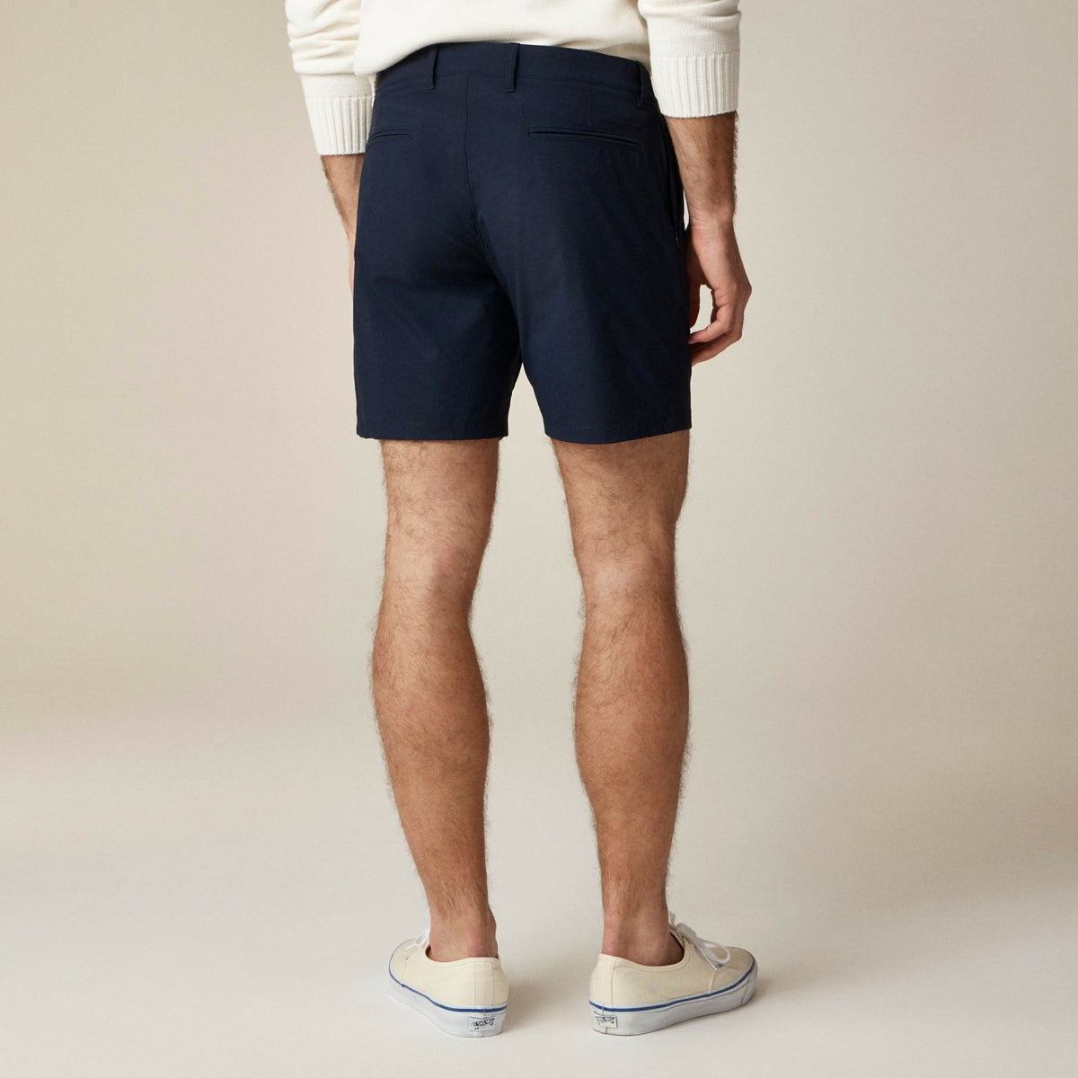 Men 7" tech short - J.Crew