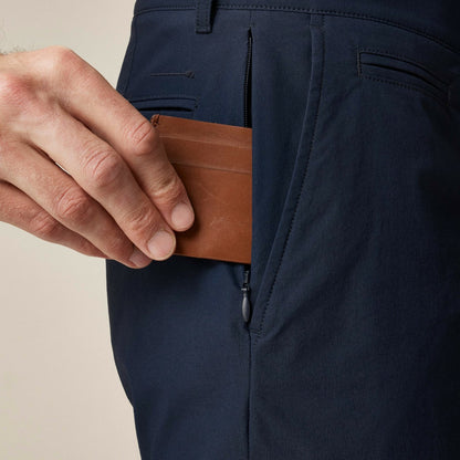 Men 7" tech short - J.Crew