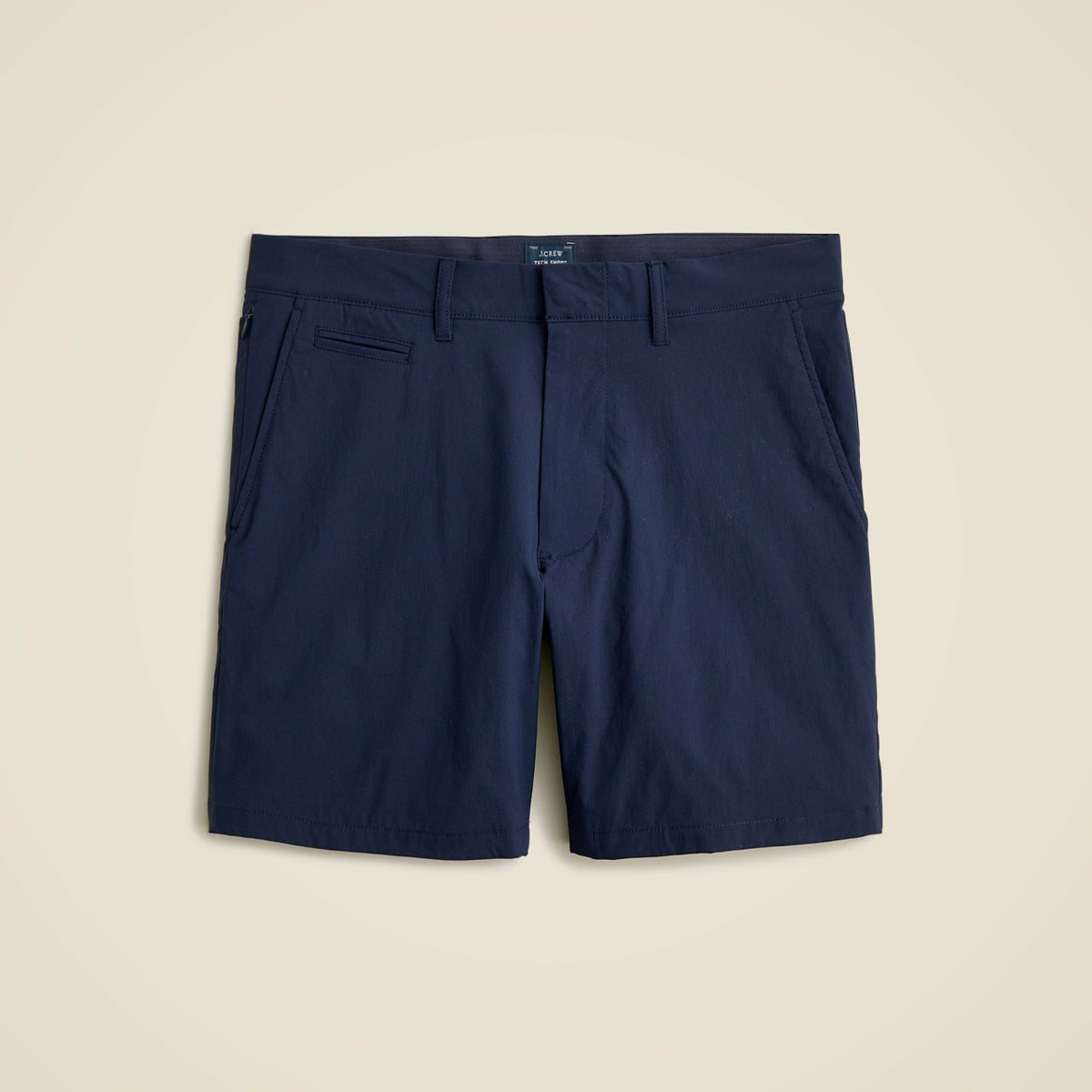 Men 7" tech short - J.Crew
